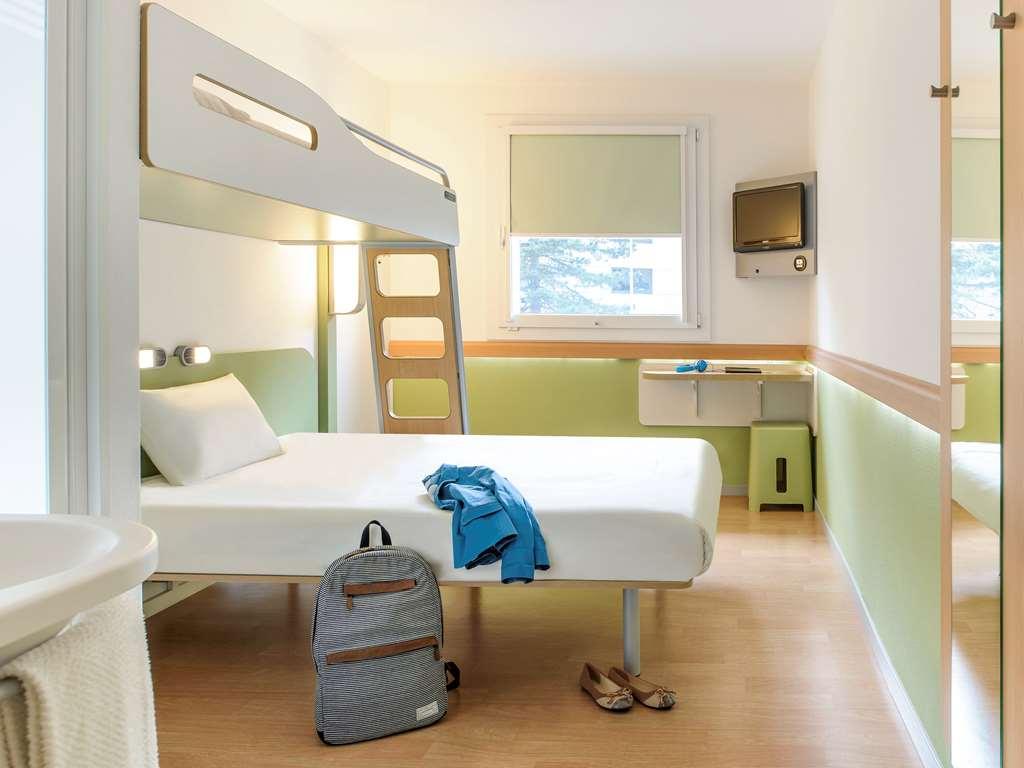 B&B Hotel Koeln-Marsdorf Habitación foto